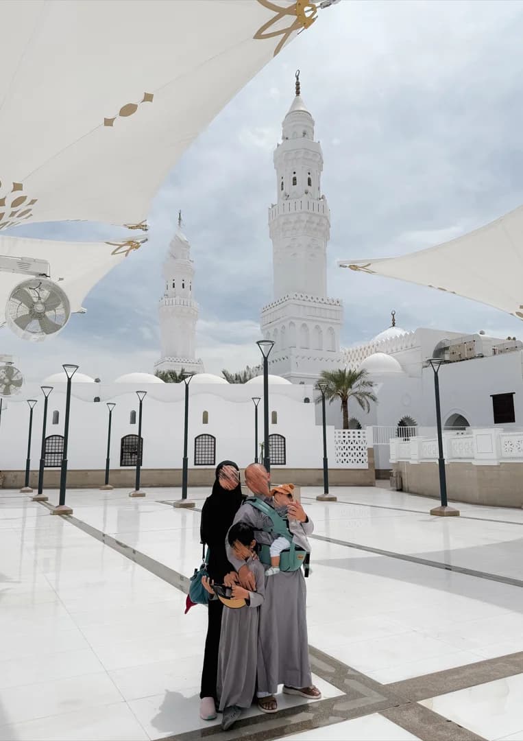 Qiblatain
