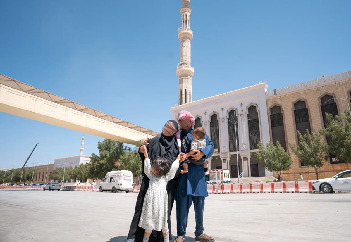 Muzdalifah