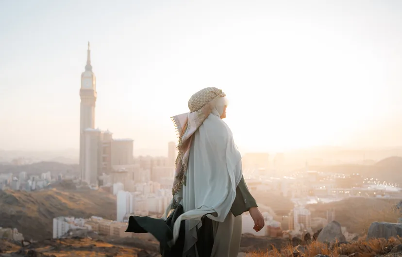 makkah